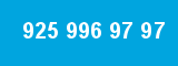 925 996 97 97